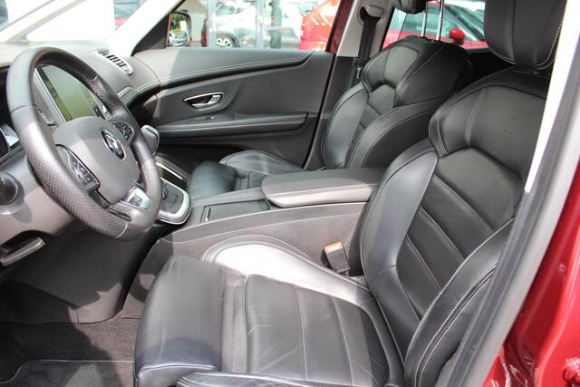 Renault GRAND SCENIC 1.3 TCe 160 EDC Iniatiale Paris Automaat