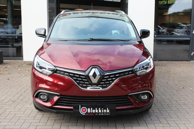 Renault GRAND SCENIC 1.3 TCe 160 EDC Iniatiale Paris Automaat