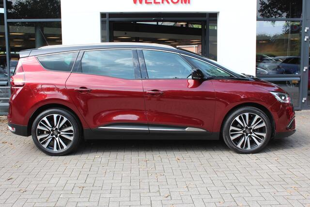 Renault GRAND SCENIC 1.3 TCe 160 EDC Iniatiale Paris Automaat