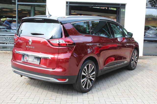 Renault GRAND SCENIC 1.3 TCe 160 EDC Iniatiale Paris Automaat