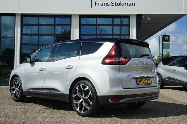 Renault GRAND SCENIC 1.3 TCE 140 Intens 7p.
