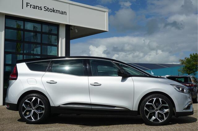Renault GRAND SCENIC 1.3 TCE 140 Intens 7p.