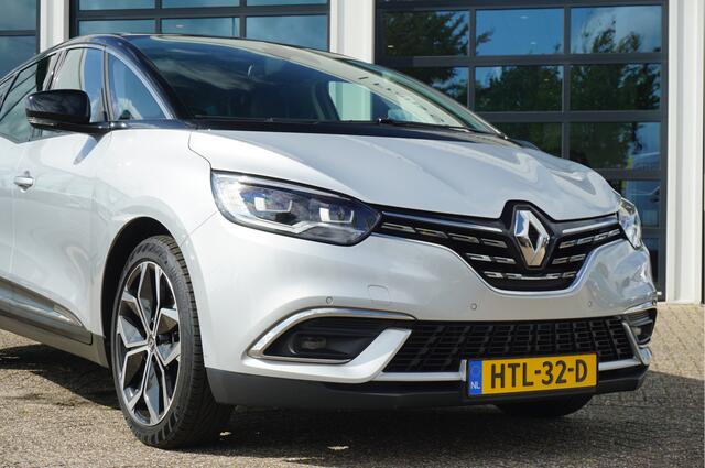 Renault GRAND SCENIC 1.3 TCE 140 Intens 7p.