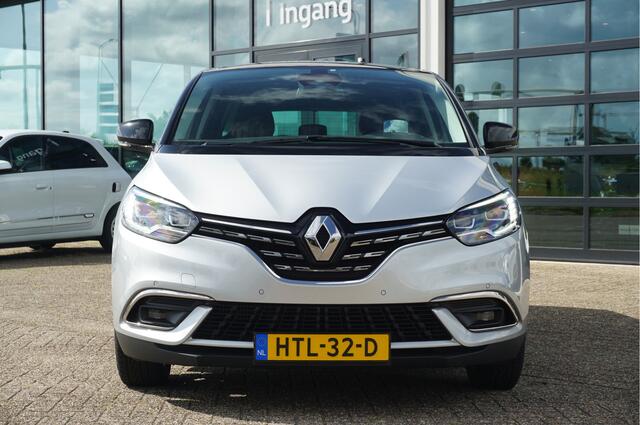 Renault GRAND SCENIC 1.3 TCE 140 Intens 7p.
