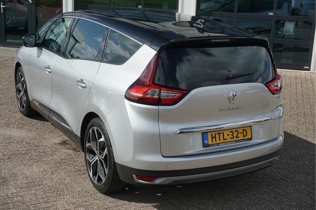 Renault GRAND SCENIC 1.3 TCE 140 Intens 7p.
