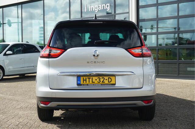 Renault GRAND SCENIC 1.3 TCE 140 Intens 7p.