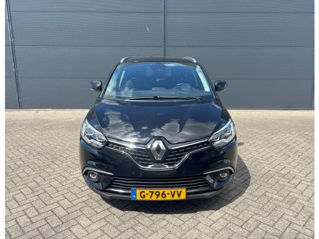 Renault GRAND SCENIC 1.3 TCe 160 pk Automaat Initiale Paris | Trekhaak