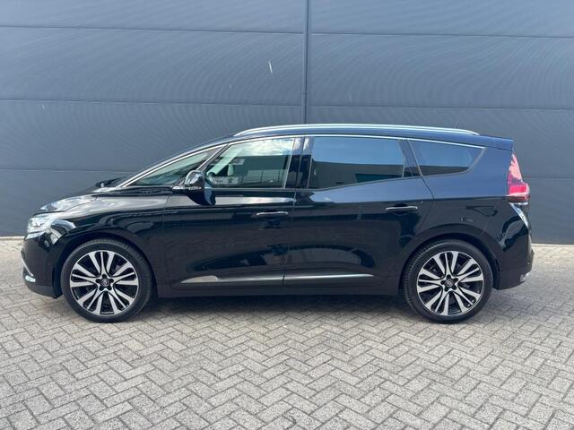 Renault GRAND SCENIC 1.3 TCe 160 pk Automaat Initiale Paris | Trekhaak