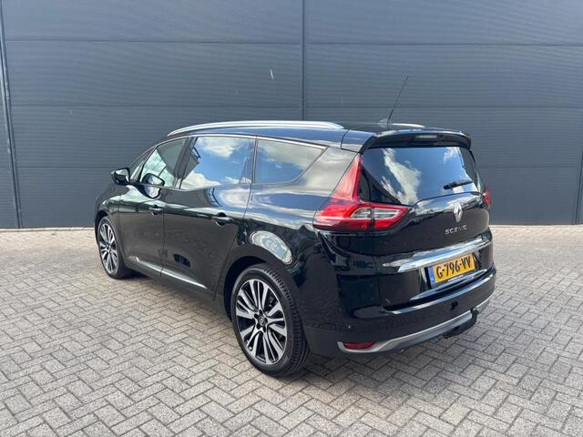 Renault GRAND SCENIC 1.3 TCe 160 pk Automaat Initiale Paris | Trekhaak