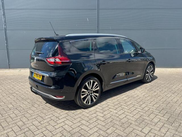 Renault GRAND SCENIC 1.3 TCe 160 pk Automaat Initiale Paris | Trekhaak