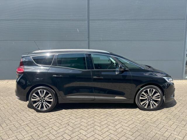 Renault GRAND SCENIC 1.3 TCe 160 pk Automaat Initiale Paris | Trekhaak