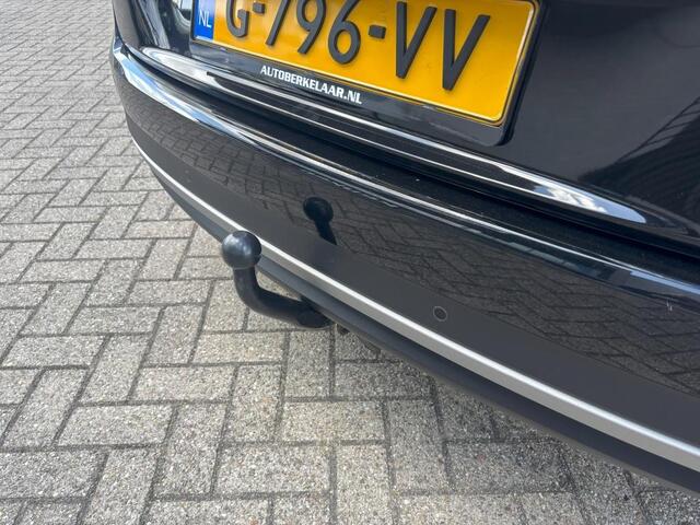 Renault GRAND SCENIC 1.3 TCe 160 pk Automaat Initiale Paris | Trekhaak