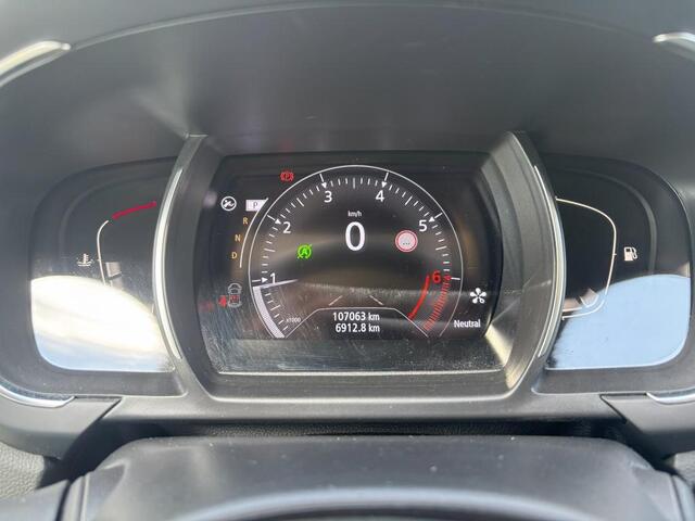 Renault GRAND SCENIC 1.3 TCe 160 pk Automaat Initiale Paris | Trekhaak