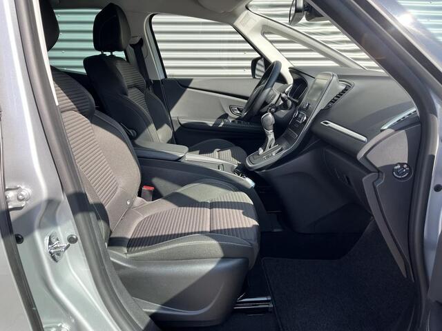 Renault GRAND SCENIC 1.3 TCe Equilibre | Automaat | 7 Persoons |