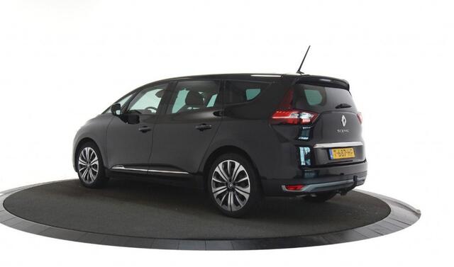 Renault GRAND SCENIC 1.3 TCE 140PK Equilibre 7-Persoons Automaat - Trekhaak - Carplay