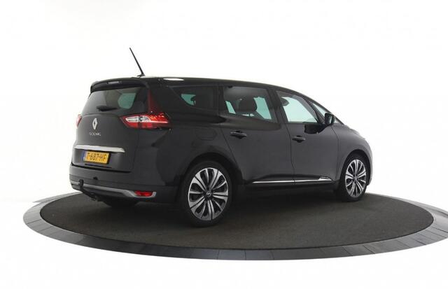 Renault GRAND SCENIC 1.3 TCE 140PK Equilibre 7-Persoons Automaat - Trekhaak - Carplay
