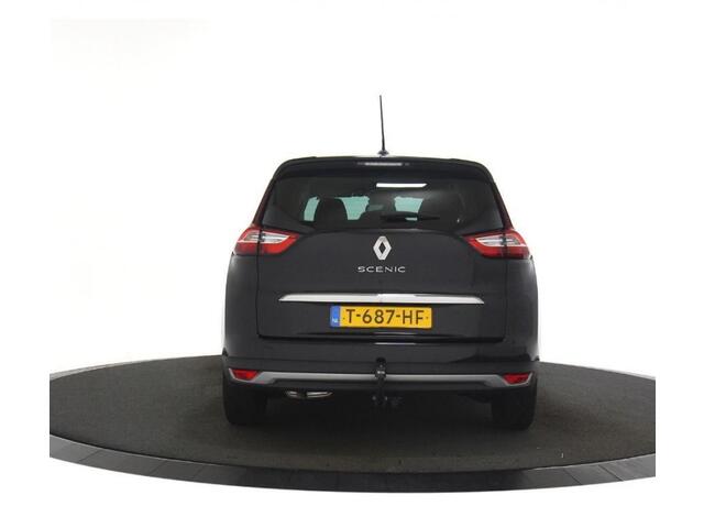 Renault GRAND SCENIC 1.3 TCE 140PK Equilibre 7-Persoons Automaat - Trekhaak - Carplay