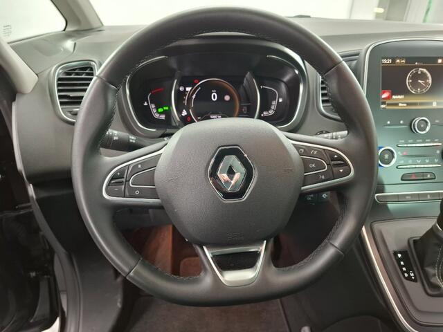 Renault GRAND SCENIC 1.3 TCE 140PK Equilibre 7-Persoons Automaat - Trekhaak - Carplay