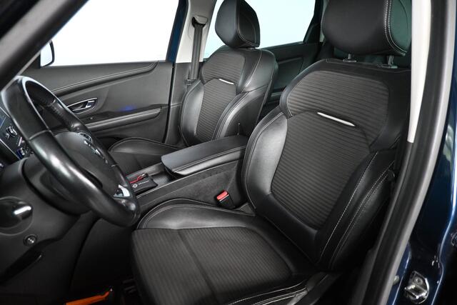Renault GRAND SCENIC 1.2 TCe Intens Clima Cruise Control Dealer Onderhouden! Inruil Mogelijk!