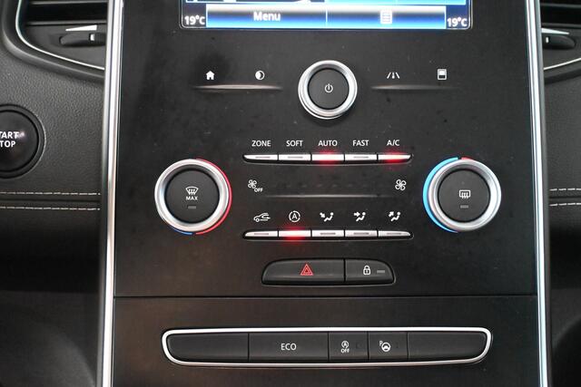 Renault GRAND SCENIC 1.2 TCe Intens Clima Cruise Control Dealer Onderhouden! Inruil Mogelijk!