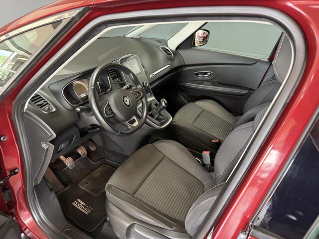 Renault GRAND SCENIC 1.2 TCe Zen 7p. | Navi