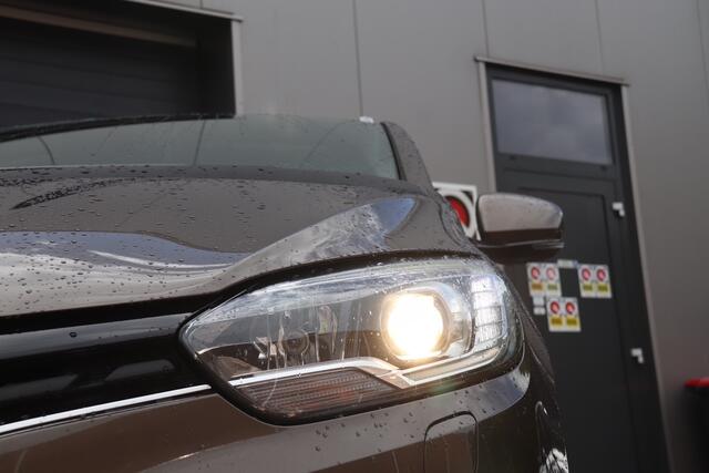 Renault GRAND SCENIC 1.2 TCe Zen 7 Persoons, Trekhaak, Cruise, Navigatie