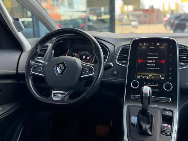 Renault GRAND SCENIC 1.3 TCe 160 EDC Initiale Paris 7p. 7P| BOSE | HUD | ACC| TREKHAAK