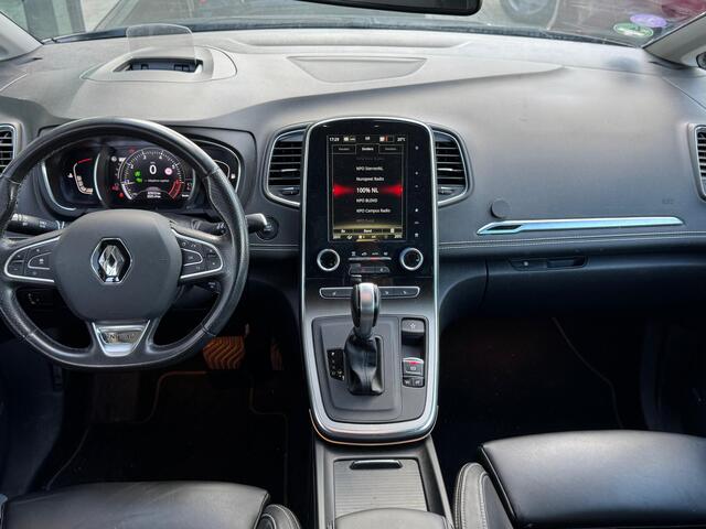 Renault GRAND SCENIC 1.3 TCe 160 EDC Initiale Paris 7p. 7P| BOSE | HUD | ACC| TREKHAAK