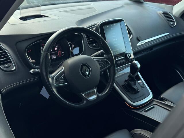 Renault GRAND SCENIC 1.3 TCe 160 EDC Initiale Paris 7p. 7P| BOSE | HUD | ACC| TREKHAAK