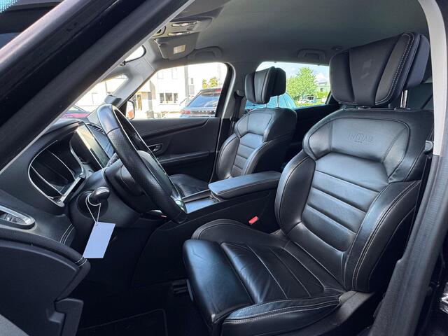 Renault GRAND SCENIC 1.3 TCe 160 EDC Initiale Paris 7p. 7P| BOSE | HUD | ACC| TREKHAAK
