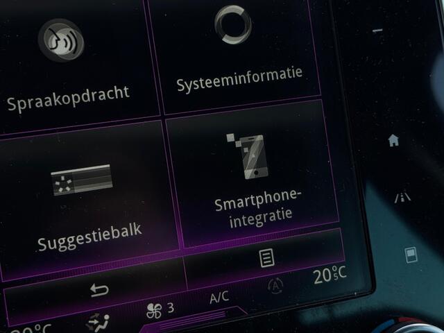 Renault GRAND SCENIC 1.3 TCe 160 EDC Initiale Paris 7p. 7P| BOSE | HUD | ACC| TREKHAAK