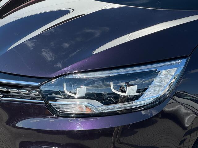 Renault GRAND SCENIC 1.3 TCe 160 EDC Initiale Paris 7p. 7P| BOSE | HUD | ACC| TREKHAAK