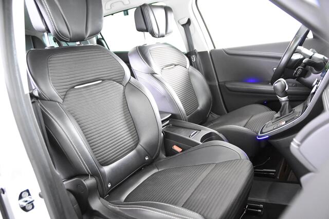Renault GRAND SCENIC 1.3 TCe Bose *Airco*Trekhaak*Massage*Stoelverwarming*