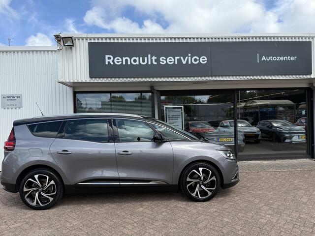 Renault GRAND SCENIC 1.3 TCe 160 Bose 7p. | trekhaak | headup | panoramadak | tijdelijk gratis Top Afleverpakket twv Eur 695