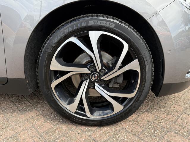 Renault GRAND SCENIC 1.3 TCe 160 Bose 7p. | trekhaak | headup | panoramadak | tijdelijk gratis Top Afleverpakket twv Eur 695