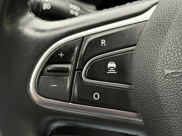 Renault GRAND SCENIC BWJ 2018 | 1.3 TCe 141PK Intens 7p. AUTOMAAT | TREKHAAK | CLIMA | 20'' LM | NAVI | LEDER/STOF |