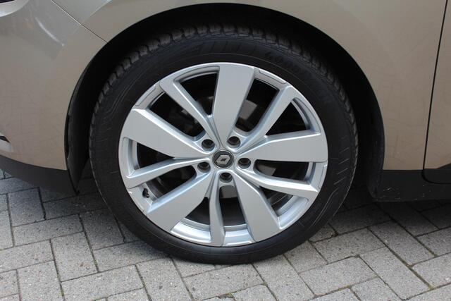 Renault GRAND SCENIC 1.3 EDC Limited Luxe 160 Automaat