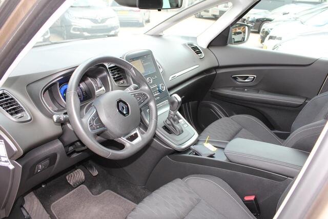 Renault GRAND SCENIC 1.3 EDC Limited Luxe 160 Automaat