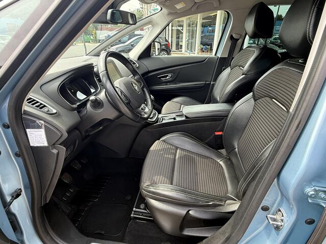 Renault GRAND SCENIC 1.2 TCe Collection | Keyless | Navi | Bluetooth | DAB | Apple Carplay | PDC v+a incl. Camera | Trekhaak