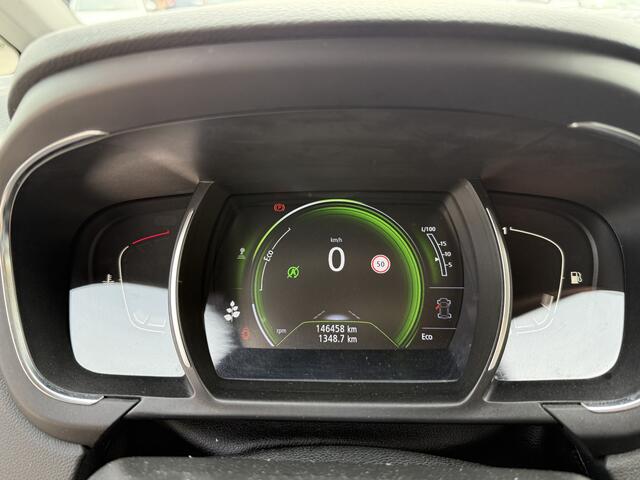 Renault GRAND SCENIC 1.2 TCe Collection | Keyless | Navi | Bluetooth | DAB | Apple Carplay | PDC v+a incl. Camera | Trekhaak
