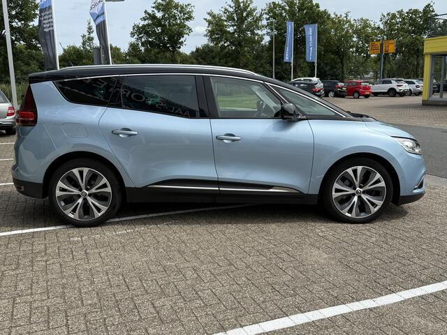 Renault GRAND SCENIC 1.2 TCe Collection | Keyless | Navi | Bluetooth | DAB | Apple Carplay | PDC v+a incl. Camera | Trekhaak