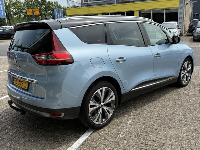 Renault GRAND SCENIC 1.2 TCe Collection | Keyless | Navi | Bluetooth | DAB | Apple Carplay | PDC v+a incl. Camera | Trekhaak