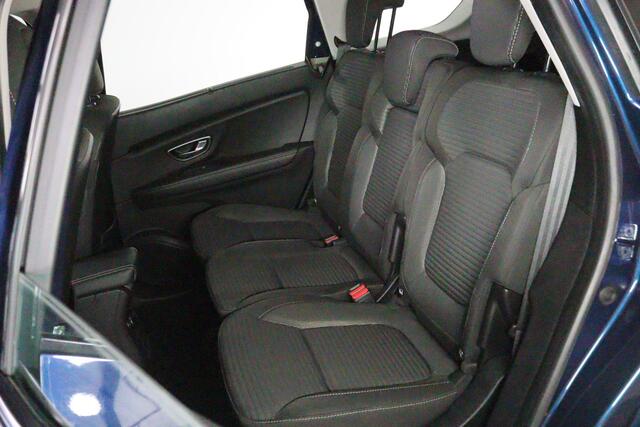 Renault GRAND SCENIC 1.2 TCe Zen Trekhaak, Bluetooth, Navigatie,