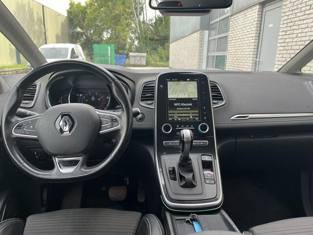 Renault GRAND SCENIC TCe 160 Bose 7p. | automaat | stoelverwarming | HUD | | incl. Bovag rijklaarpakket met 12 maanden garantie |