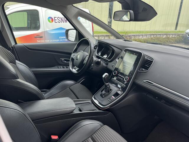 Renault GRAND SCENIC TCe 160 Bose 7p. | automaat | stoelverwarming | HUD | | incl. Bovag rijklaarpakket met 12 maanden garantie |