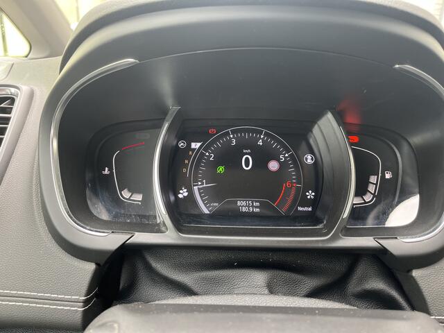 Renault GRAND SCENIC TCe 160 Bose 7p. | automaat | stoelverwarming | HUD | | incl. Bovag rijklaarpakket met 12 maanden garantie |