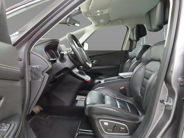 Renault GRAND SCENIC 1.3 TCe Initiale Paris (160 PK) 2e-Eig, & Dealer-Onderh. BOVAG-Garantie. NL-Auto.