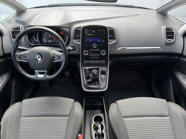 Renault GRAND SCENIC TCe 116 Zen | Trekhaak | Navigatie | PDC voor en achter |