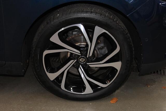 Renault GRAND SCENIC 1.3 TCe Black Edition 160 pk Automaat