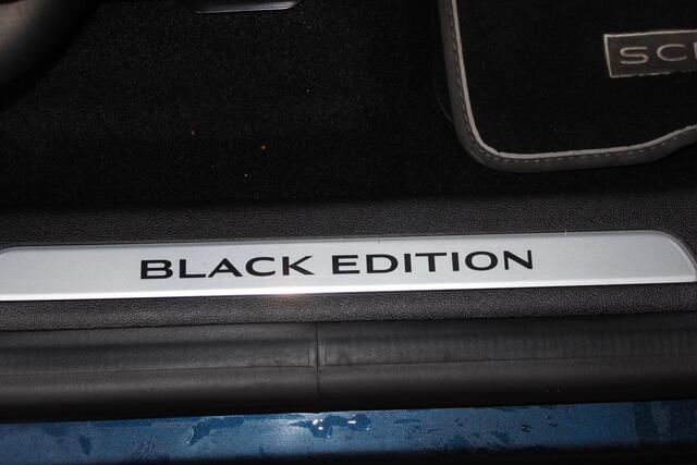 Renault GRAND SCENIC 1.3 TCe Black Edition 160 pk Automaat